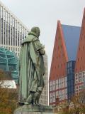 The Hague: Old and New