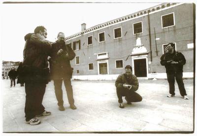 VENEZIA 12/04/2004