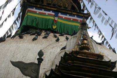 Stupa