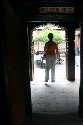 Kumari Temple
