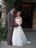 Gary and Monica's Wedding