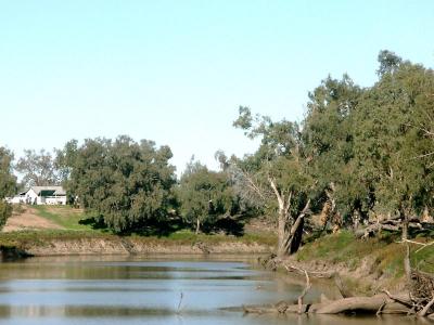 Darling River