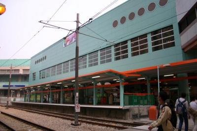 20041114 'Siu Hong Station'