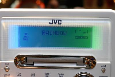 20041126 'Rainbow Display'