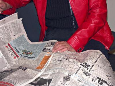 The Paper