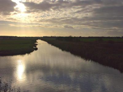 Rijstervaart