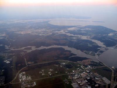 Galveston Bay