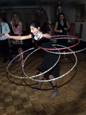 Hula Hoops