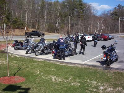 Merrimack Valley SCRC - April 10, 2004