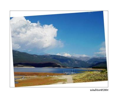 Rocky Mountain National Park