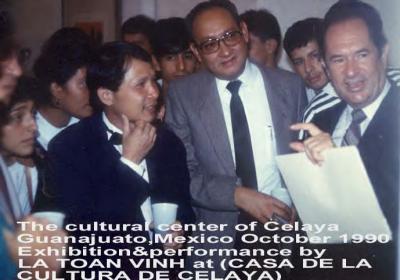 CELAYA CULTURAL CENTER MEXICO 1990.jpg