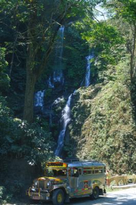 naturePHI266_waterfall_Mindoro