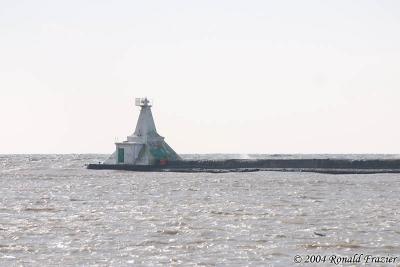 Port Stanley Lighthouse