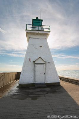 Port Dover Lighthouse