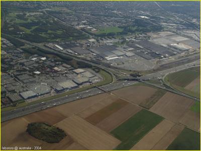 autoroute du nord (a1)