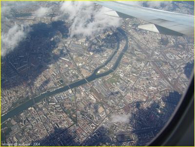 lebororo et le stade de france