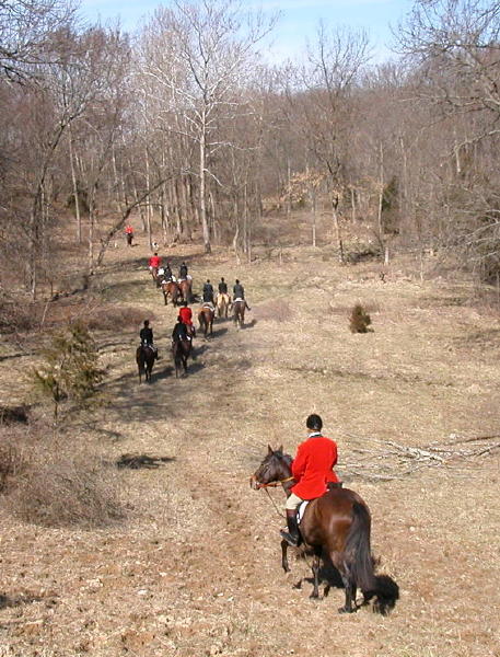 Headed toward the pipeline