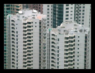 Apartments in Mid-Levels