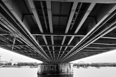 Railroad Bridge