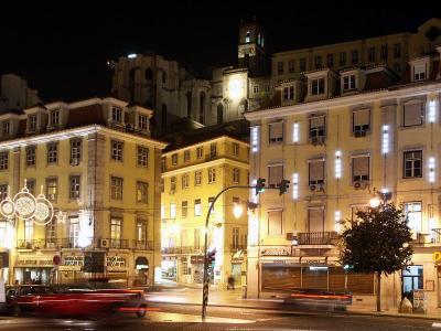 rossio
