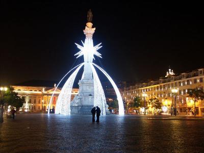 christmas lights 2004