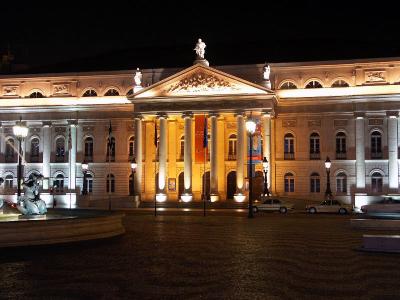 nacional theatre