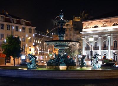 rossio