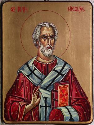 Saint Nicholas