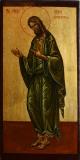saint John the Baptist