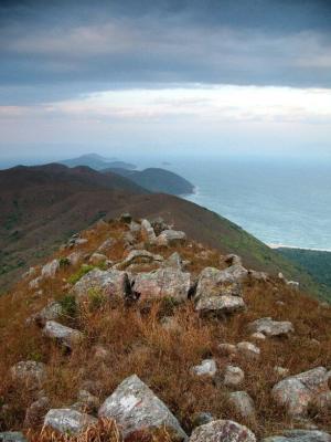 hikes_in_saikung_2004