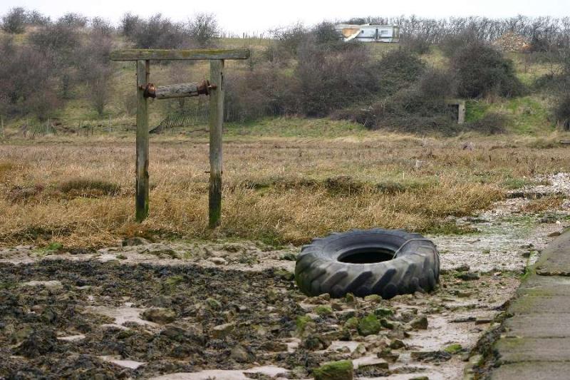 Tyred