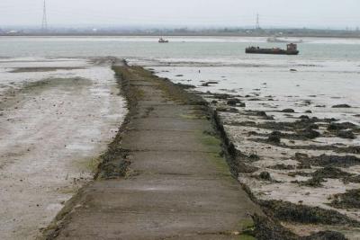 Slipway