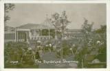 The Bandstand