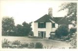 Warden Manor