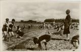 Sheerness Beach