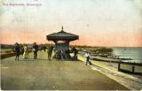 The Esplanade