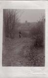 View to Minster or Eastchurch or Newingtonc. 1918