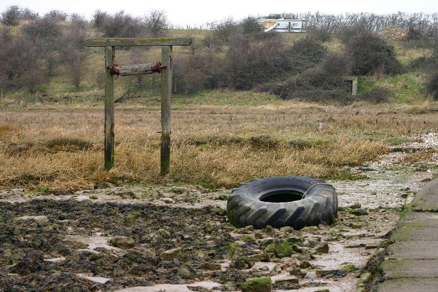 Tyred