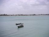 Dar es salaam harbour