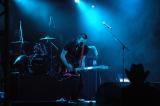 Regurgitator