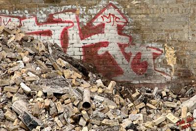 Graffiti