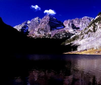 Maroon Bells