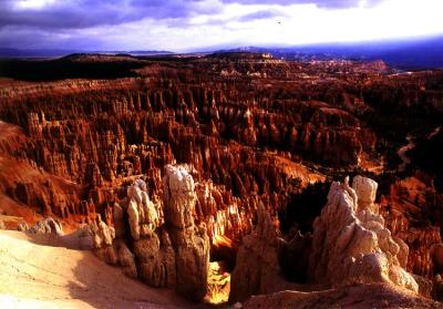 Bryce Canyon