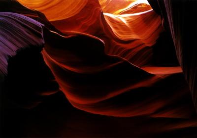 Lower Antelope 1