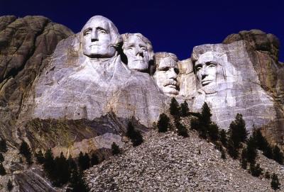 Rushmore