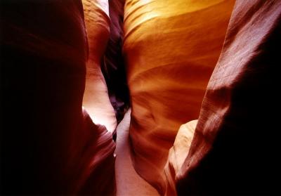 Spooky Gulch