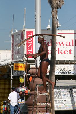 super freak - this guy told us that he found these magic cobras on the beach and they told him to do this