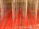 loom, san juan la laguna, guatemala