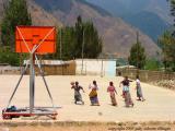 basketball, san juan la laguna, guatemala