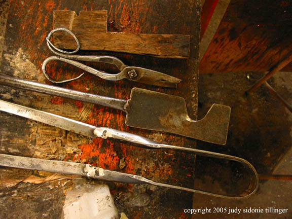 glass tools, xela, guatemala